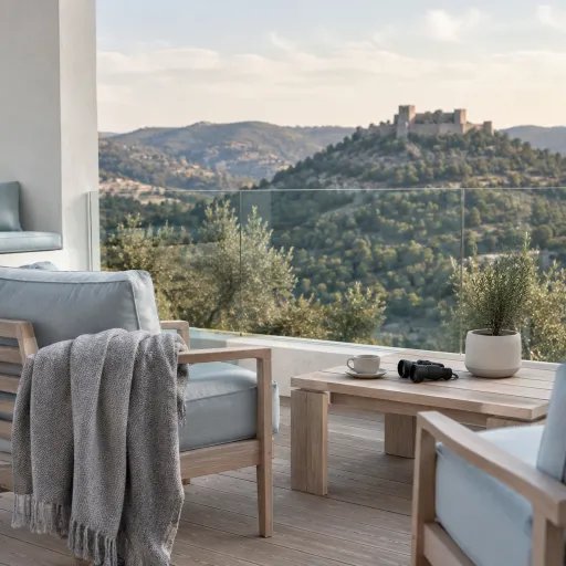 Ajloun in Jordan: an elegant guide to northern escapes from Amman