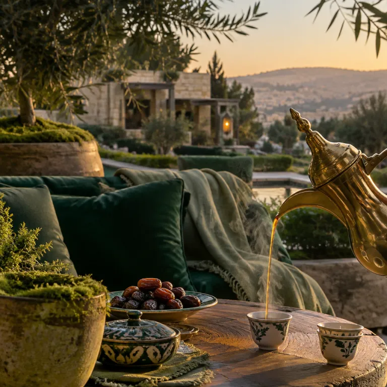 Why Jordan Deserves a Seat at the Global Table: A World Tourism Day Assessment of the Kingdom's Luxury Position