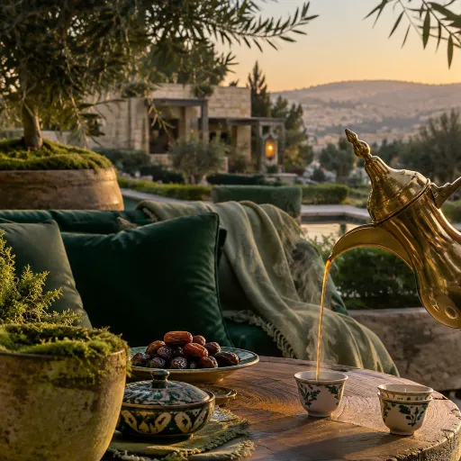 Why Jordan Deserves a Seat at the Global Table: A World Tourism Day Assessment of the Kingdom's Luxury Position