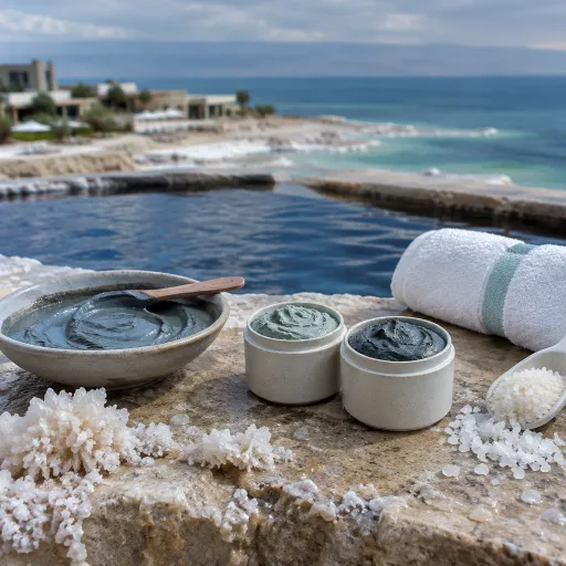 Dead Sea Hotels Jordan: The Mineral Circuit, the Mud and the Property-by-Property Spa Difference