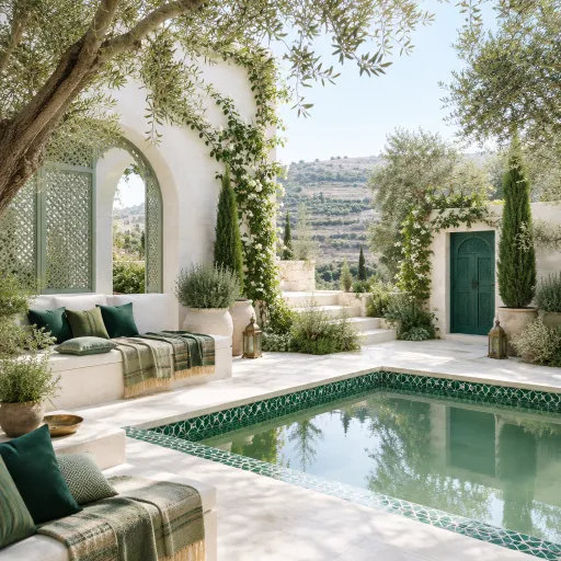 How jordan country culture shapes luxury stays and premium journeys
