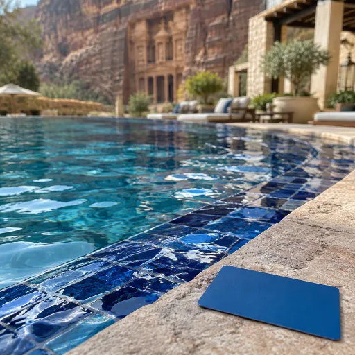 How the Jordan Pass elevates luxury stays and Petra adventures
