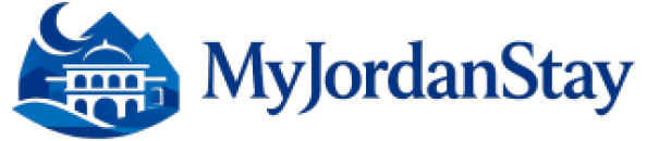 MyJordanStay