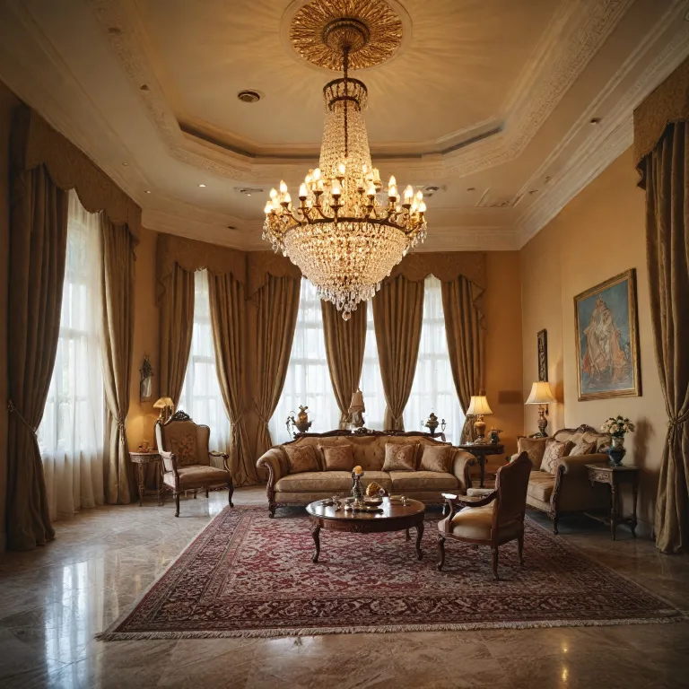 A refined guide to the best 5 star hotels Jordan offers for luxury stays