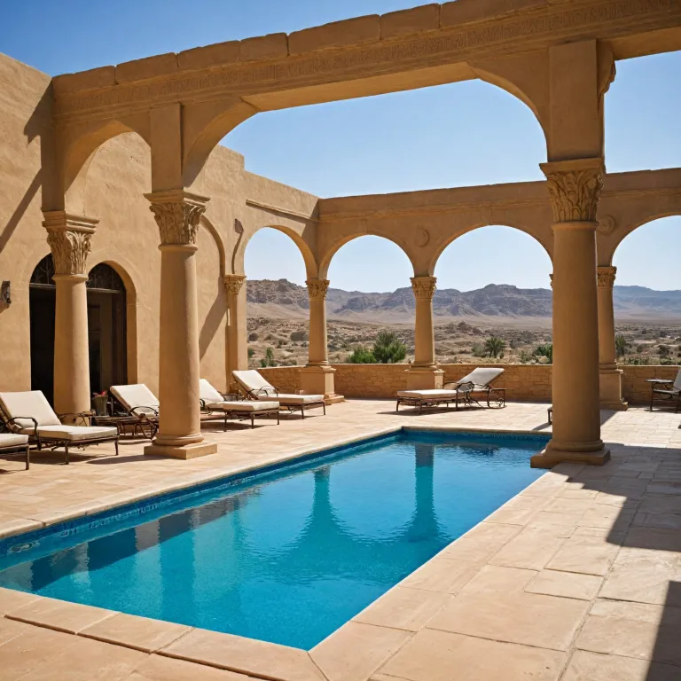 Exclusive hotel deals in Jordan: Elevate your stay with premium offers