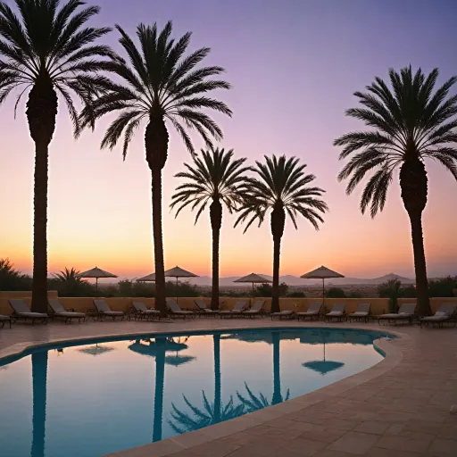 Romantic getaway hotels in Jordan: premium escapes for couples