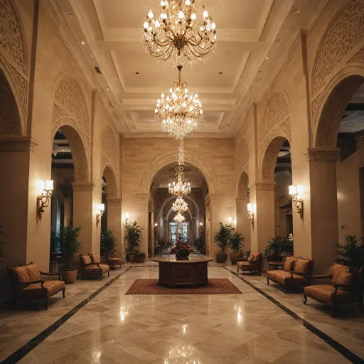 Luxury and premium hotel booking website in Jordan: cultural tours and curated experiences for discerning travelers