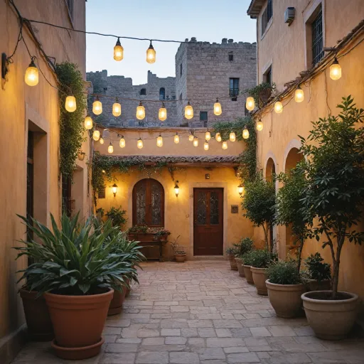 Refined things to do in Amman Jordan for a cultured city stay