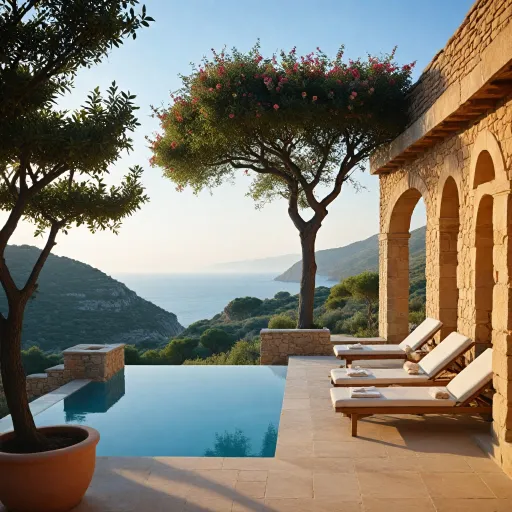 An elegant escape at Petra Segreta Resort & Spa in Sardinia