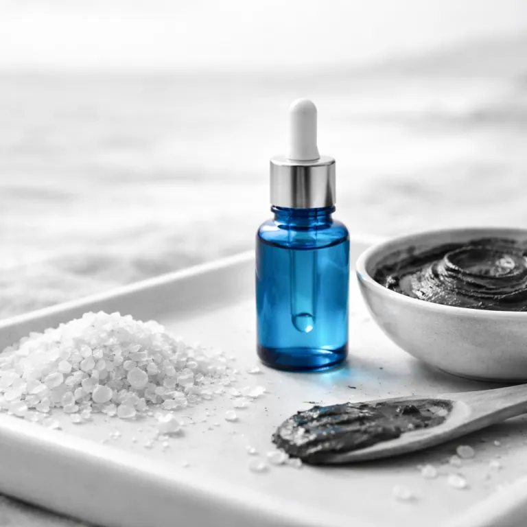 Inside Kempinski Ishtar's Resense Spa: A Two-Day Wellness Itinerary at the Lowest Point on Earth