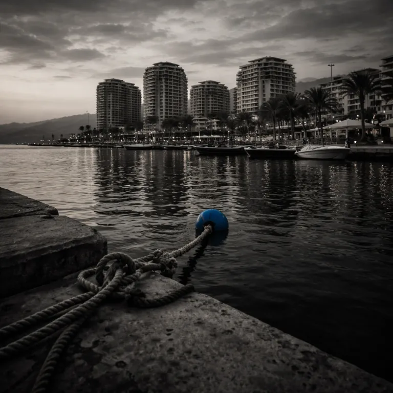 Aqaba's New Luxury Cluster: Where the Westin Saraya, Al Manara and the Red Sea Newcomers Actually Sit