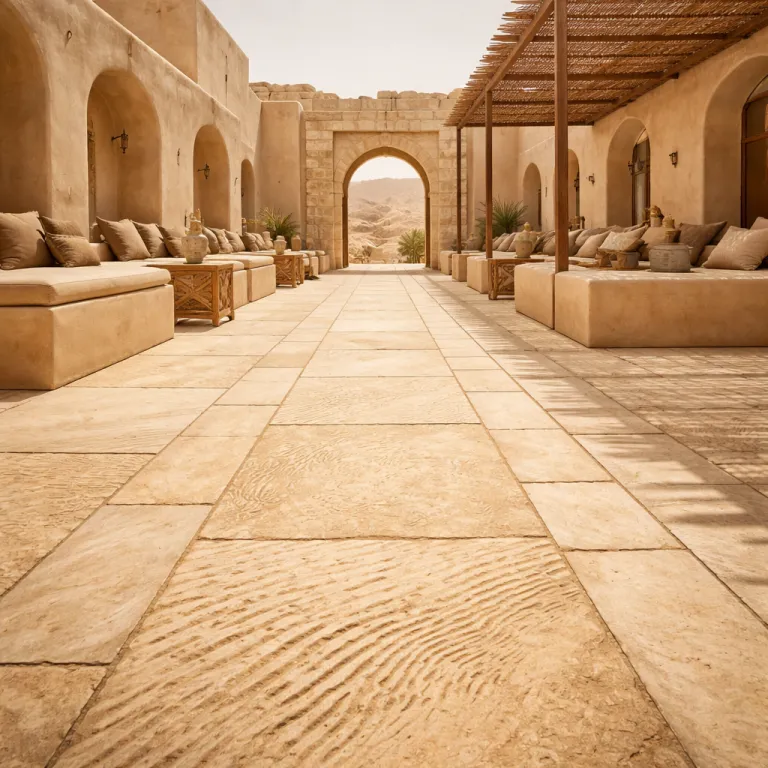 Jordan's Summer Hotel Openings 2026: What to Book Now Before Capacity Tightens