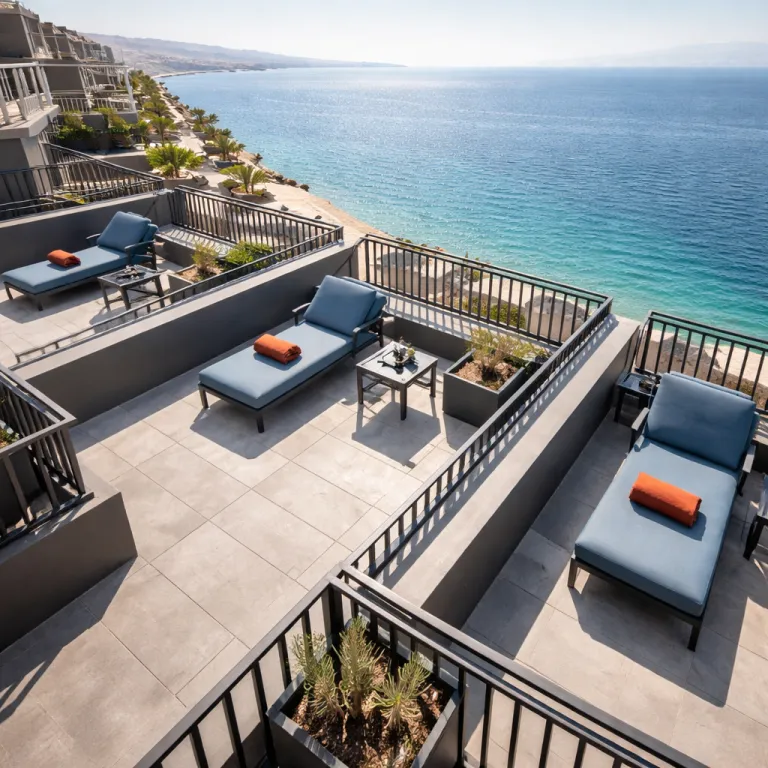 Why Aqaba's Three-Night Stay Is Now the Smarter Itinerary Move