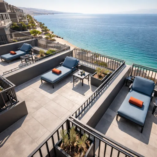 Why Aqaba's Three-Night Stay Is Now the Smarter Itinerary Move
