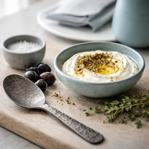 Farm, Forge, Table: How Jordan's Heritage Ingredients Are Shaping a New Hotel Dining Language