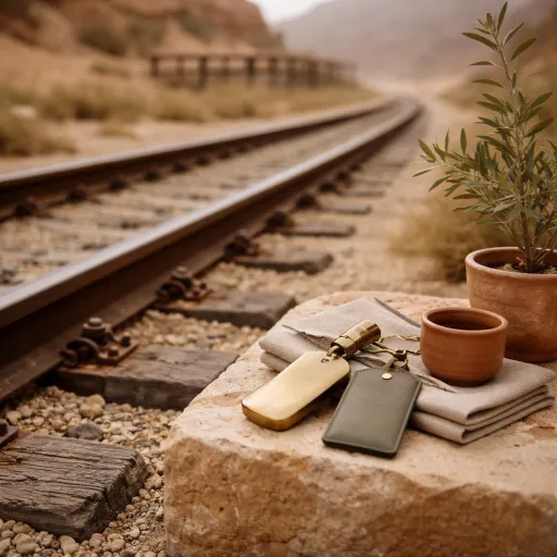 Nine Billion Dollars and a Railway: How Jordan's Infrastructure Surge Will Reshape the Luxury Travel Map