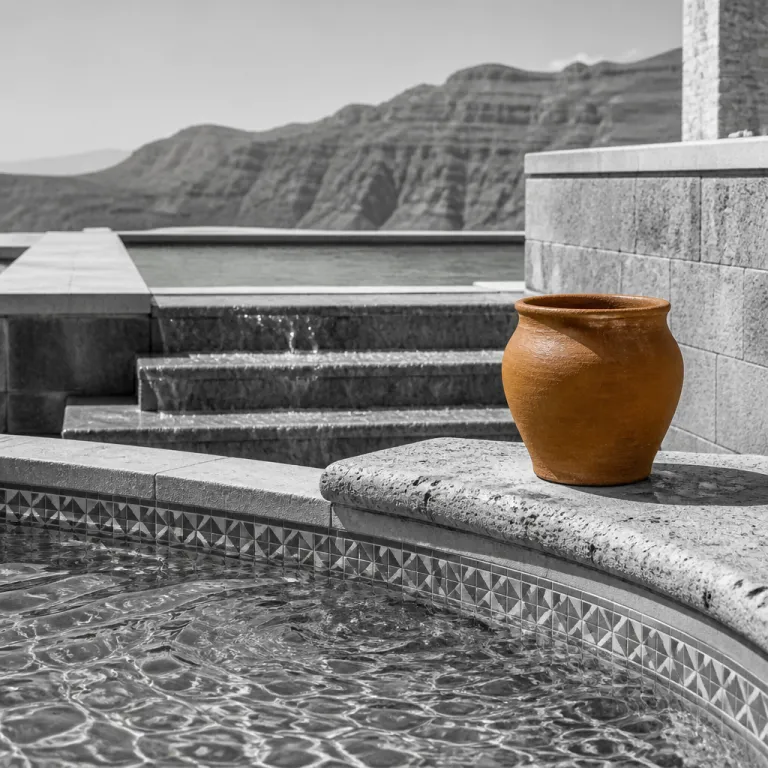 Summer in Jordan Without the Scorched-Earth Itinerary: Cool Pools, High Altitude and Night Circuits