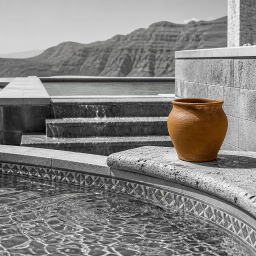Summer in Jordan Without the Scorched-Earth Itinerary: Cool Pools, High Altitude and Night Circuits