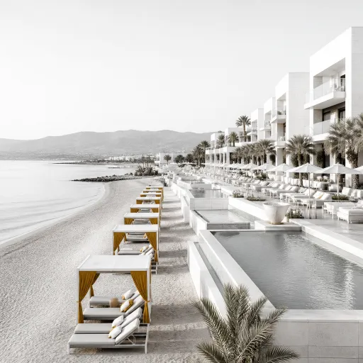 How jordan tourism market size growth 2023 2024 2025 shapes luxury hotel choices