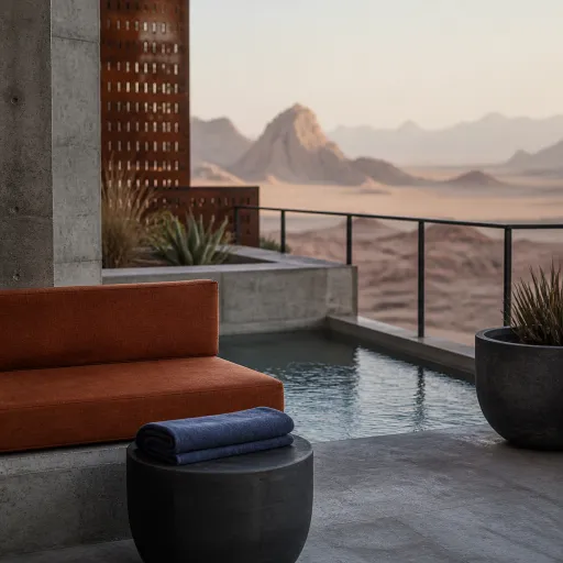 Refined things to see in Jordan for luxury‑minded travelers