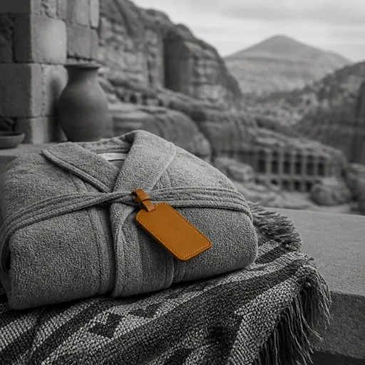 Mount Hor in Jordan: a refined guide to luxury stays around Petra’s sacred mountain