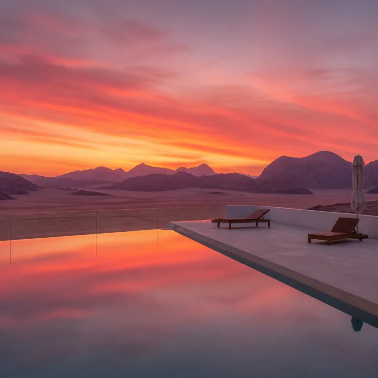 Tour Operators Are Betting on Jordan Again: What the August Restart Signals for Luxury Travelers