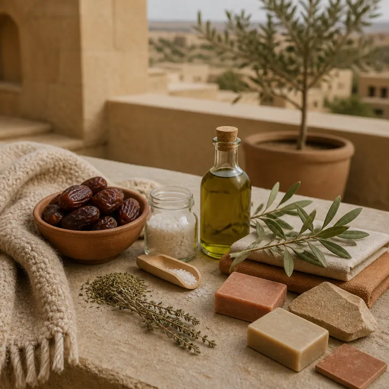 Choosing the best month to visit Jordan for luxury hotel stays