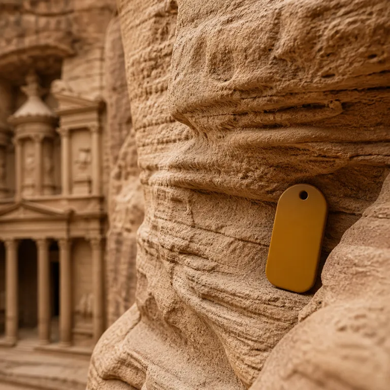 September in Jordan: Lower Rates, Fewer Crowds and the Light That Makes Petra Glow