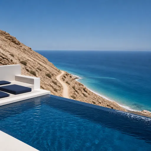 The Jordan Trail in Five Luxury Stages: Where to Hike by Day and Sleep in a Hotel by Night