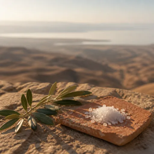 Mount nebo jordan: sacred horizons and Dead Sea retreats in refined harmony