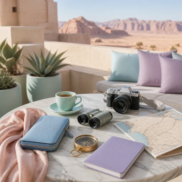 Jordan tours reimagined: luxury stays and cultural journeys for discerning travelers